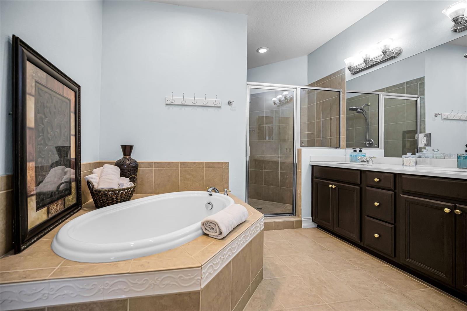 VILLAS OF SAN MARINO AT PALM HARBOR - Residential