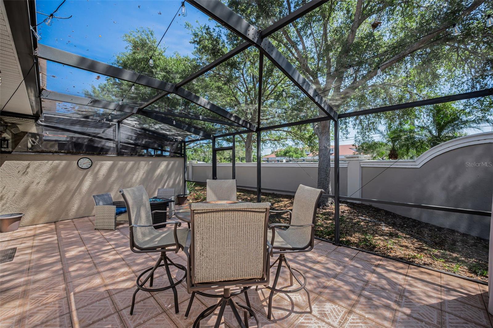 VILLAS OF SAN MARINO AT PALM HARBOR - Residential