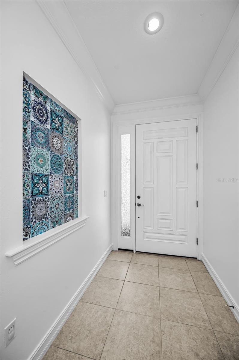 VILLAS OF SAN MARINO AT PALM HARBOR - Residential