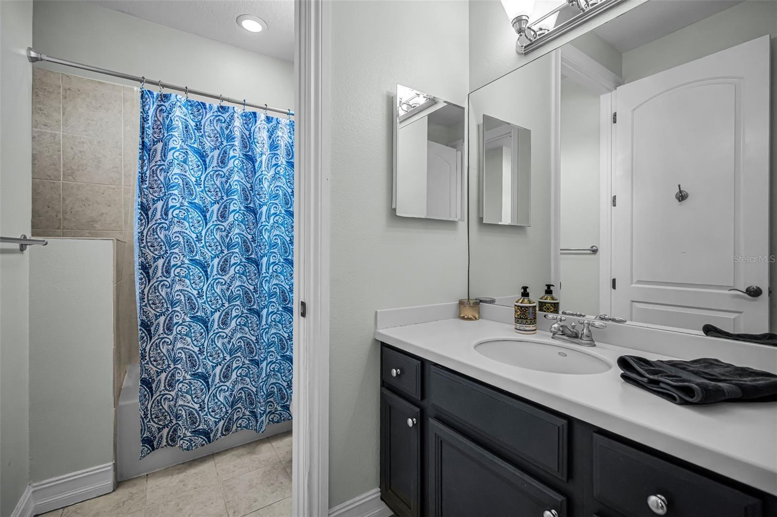 VILLAS OF SAN MARINO AT PALM HARBOR - Residential