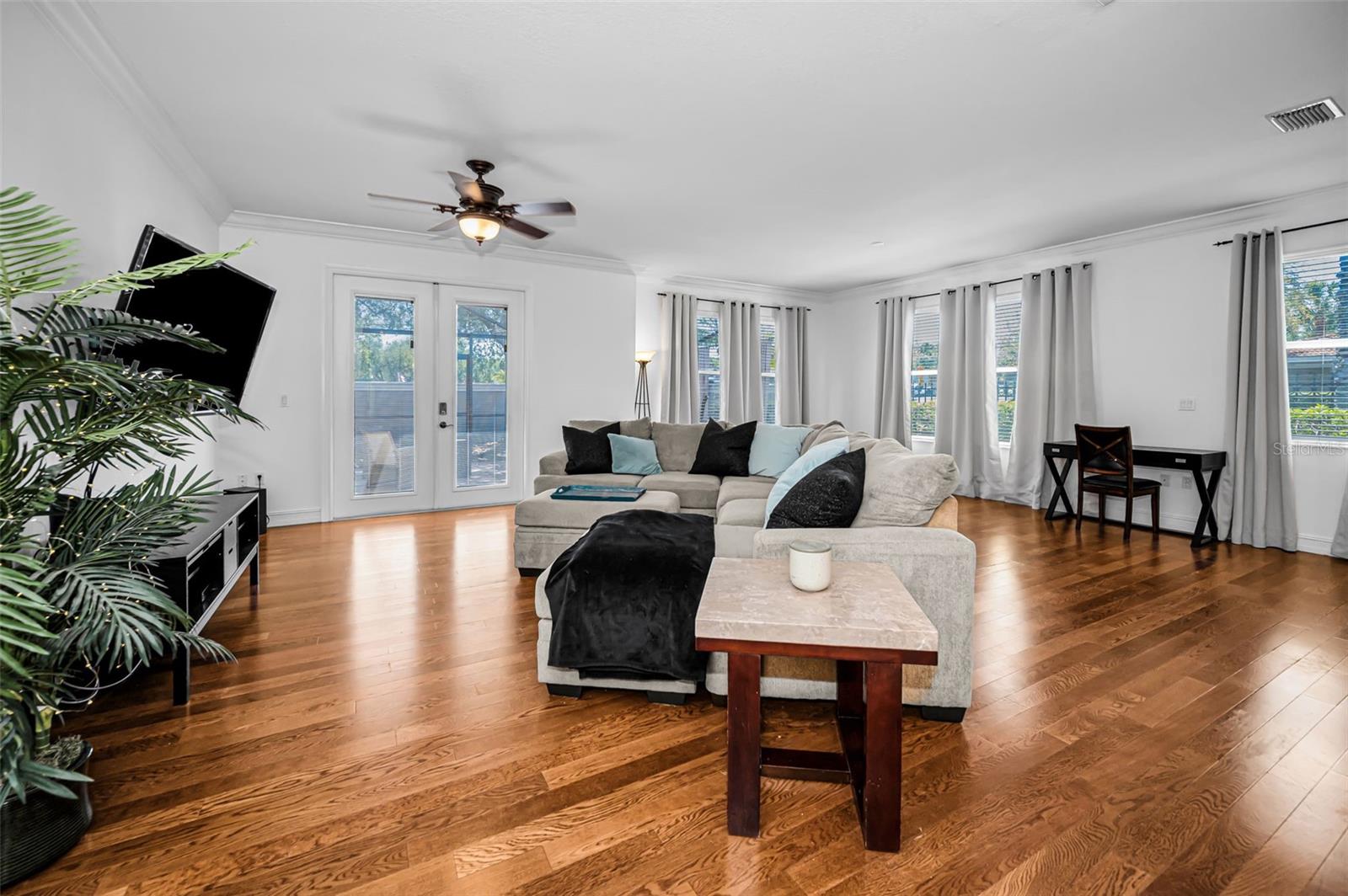 VILLAS OF SAN MARINO AT PALM HARBOR - Residential