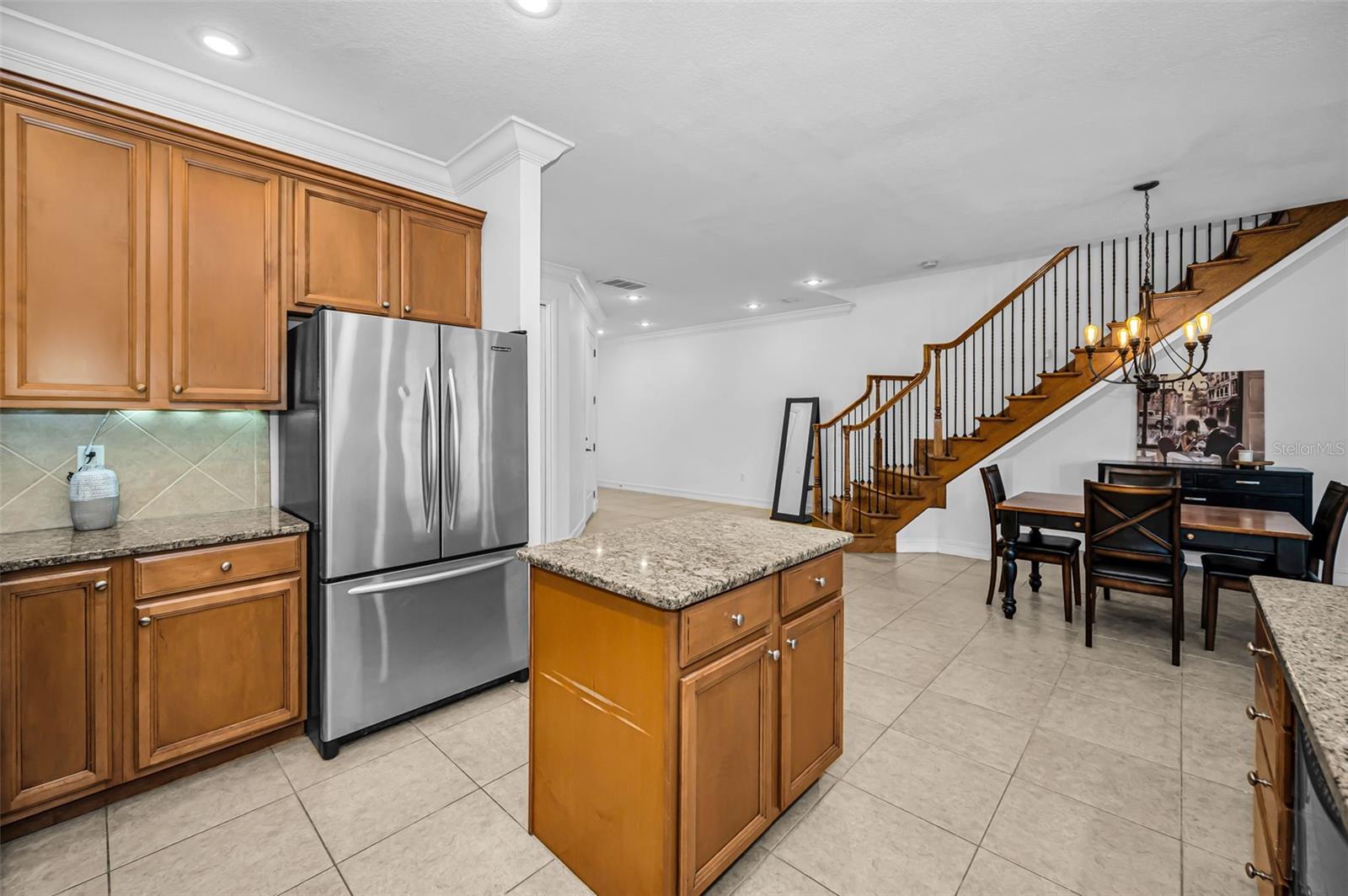 VILLAS OF SAN MARINO AT PALM HARBOR - Residential