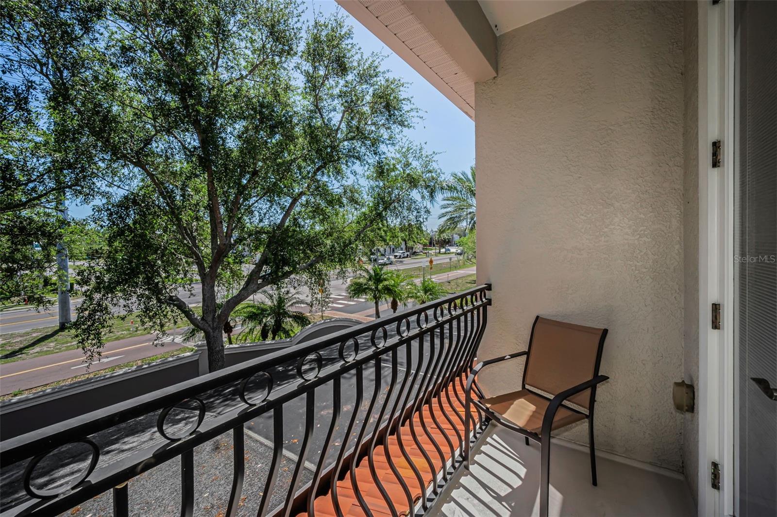 VILLAS OF SAN MARINO AT PALM HARBOR - Residential