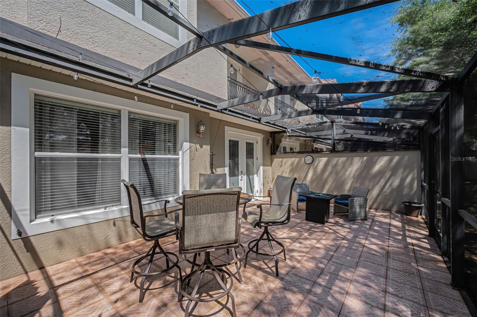 VILLAS OF SAN MARINO AT PALM HARBOR - Residential