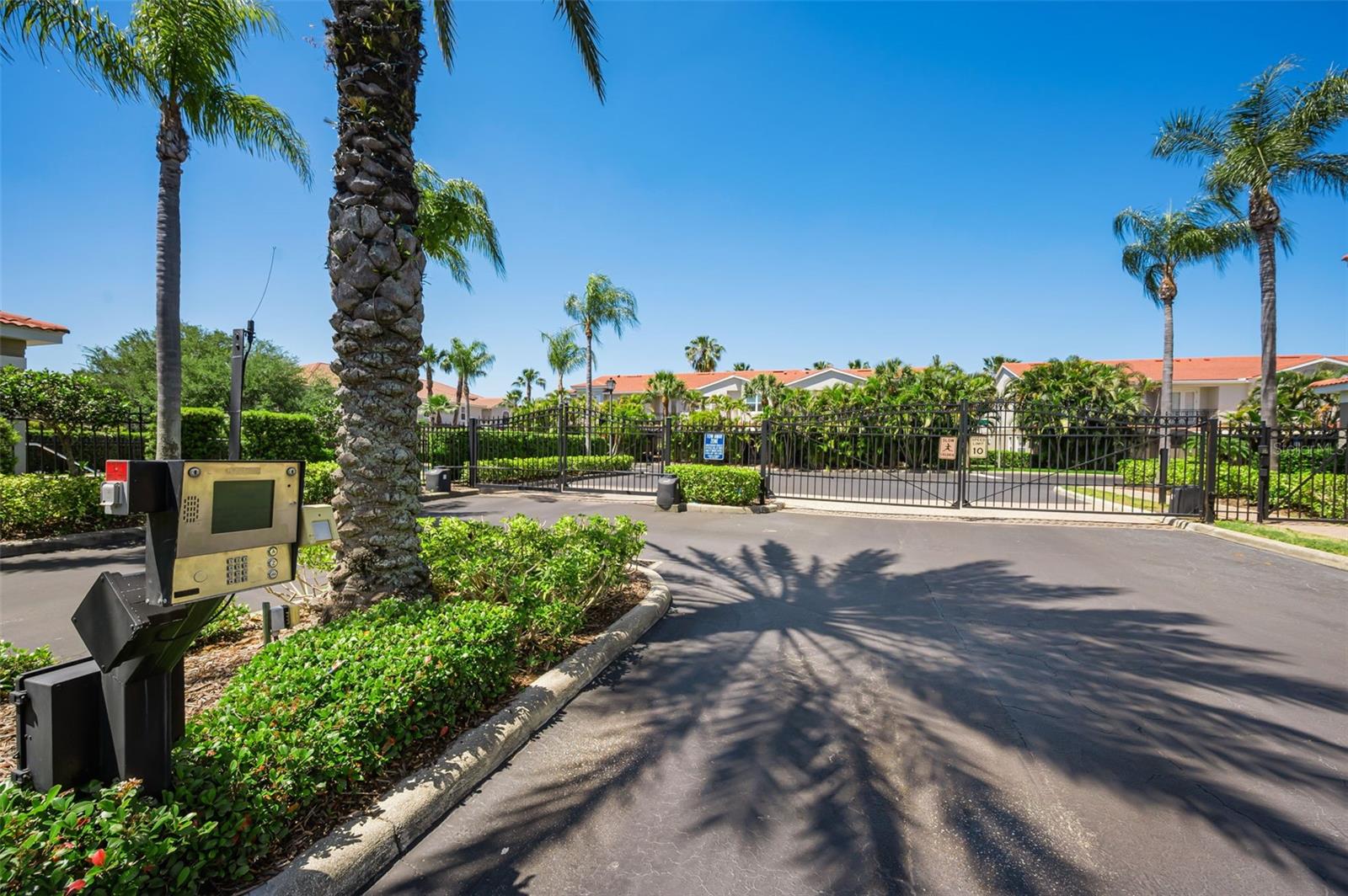 VILLAS OF SAN MARINO AT PALM HARBOR - Residential