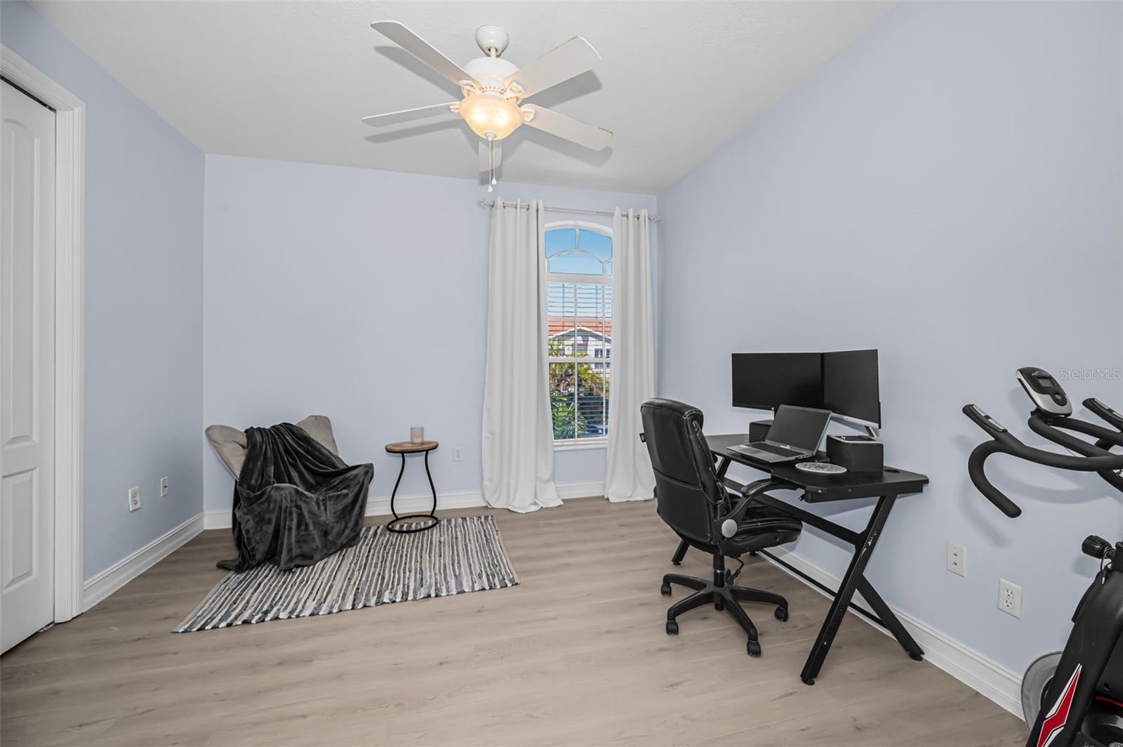 VILLAS OF SAN MARINO AT PALM HARBOR - Residential