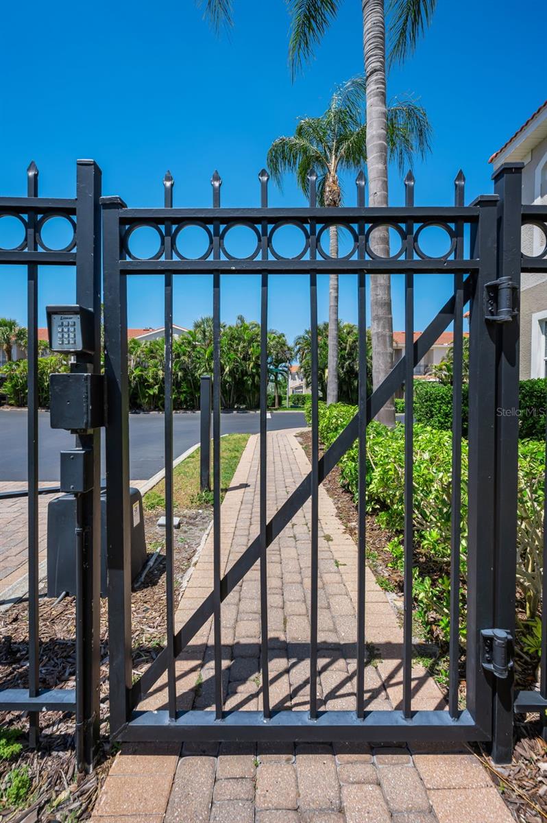 VILLAS OF SAN MARINO AT PALM HARBOR - Residential