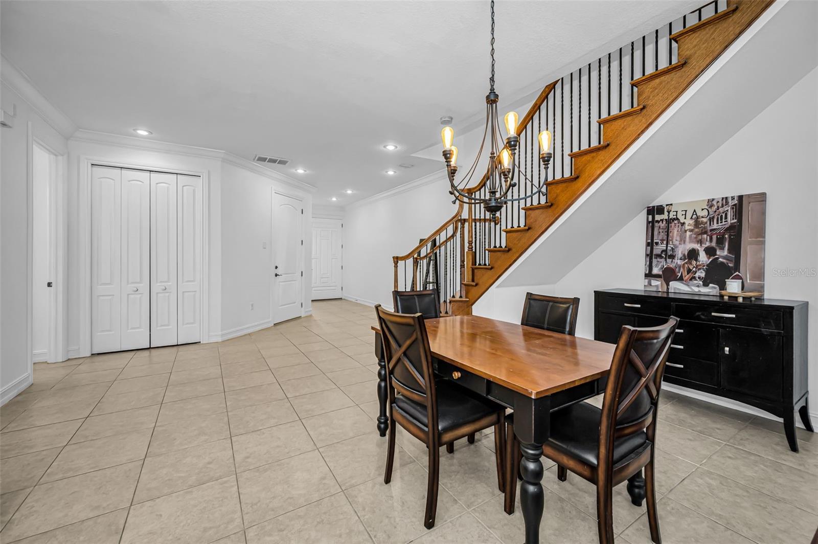 VILLAS OF SAN MARINO AT PALM HARBOR - Residential