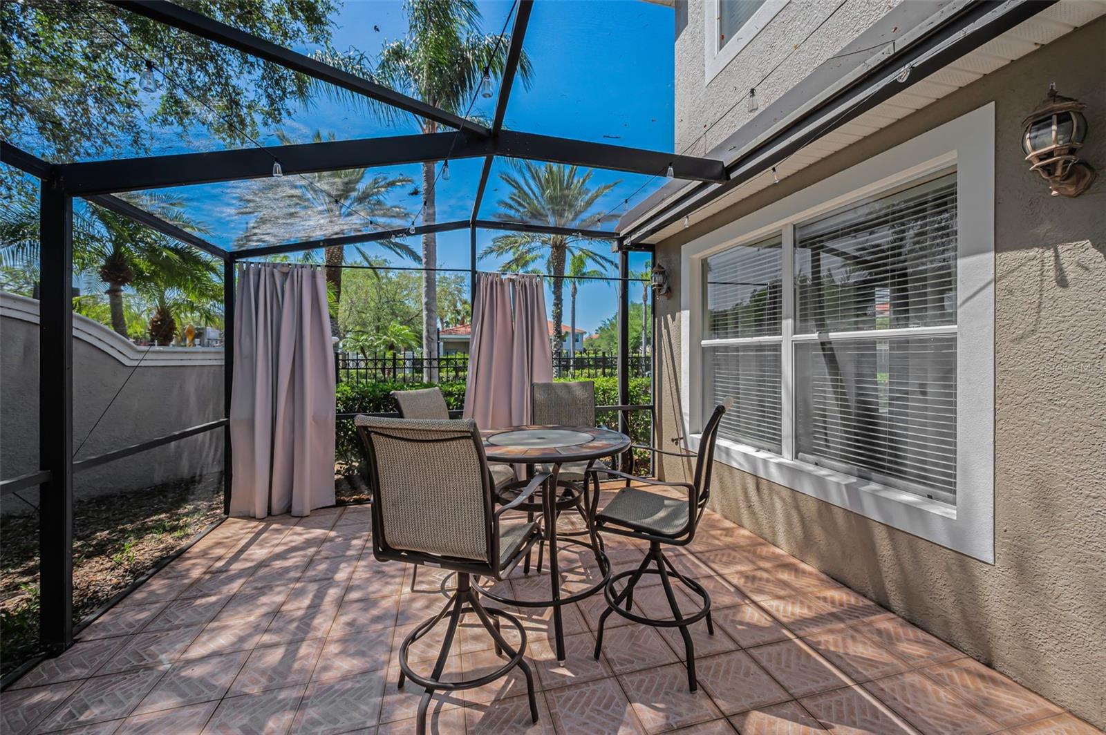 VILLAS OF SAN MARINO AT PALM HARBOR - Residential