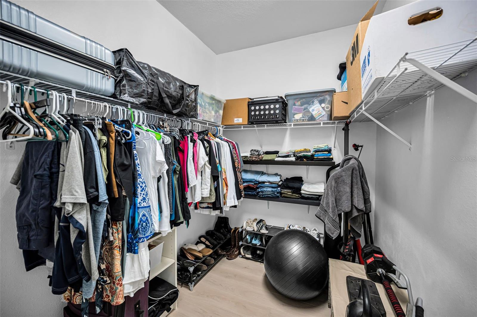 VILLAS OF SAN MARINO AT PALM HARBOR - Residential