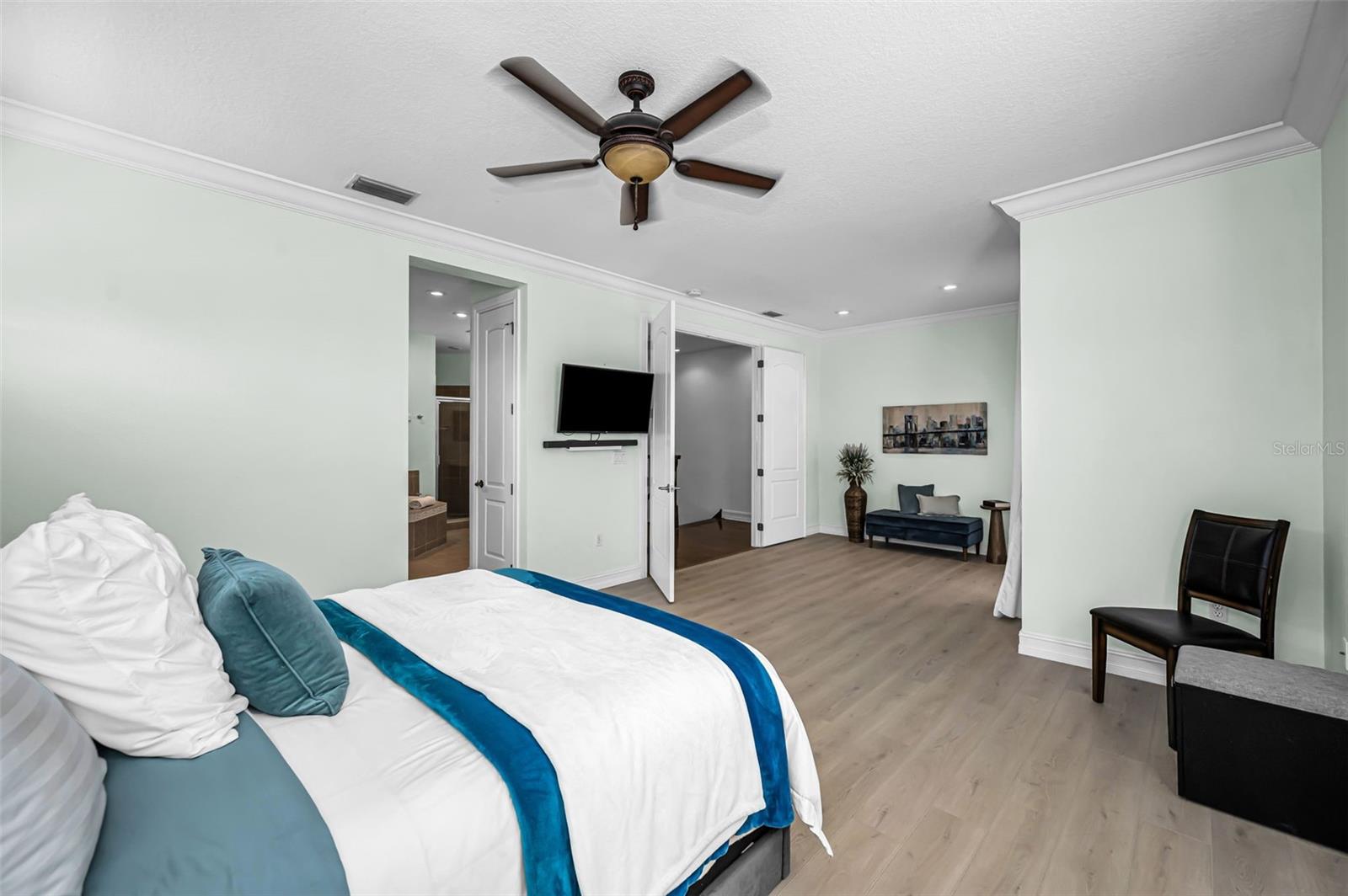 VILLAS OF SAN MARINO AT PALM HARBOR - Residential