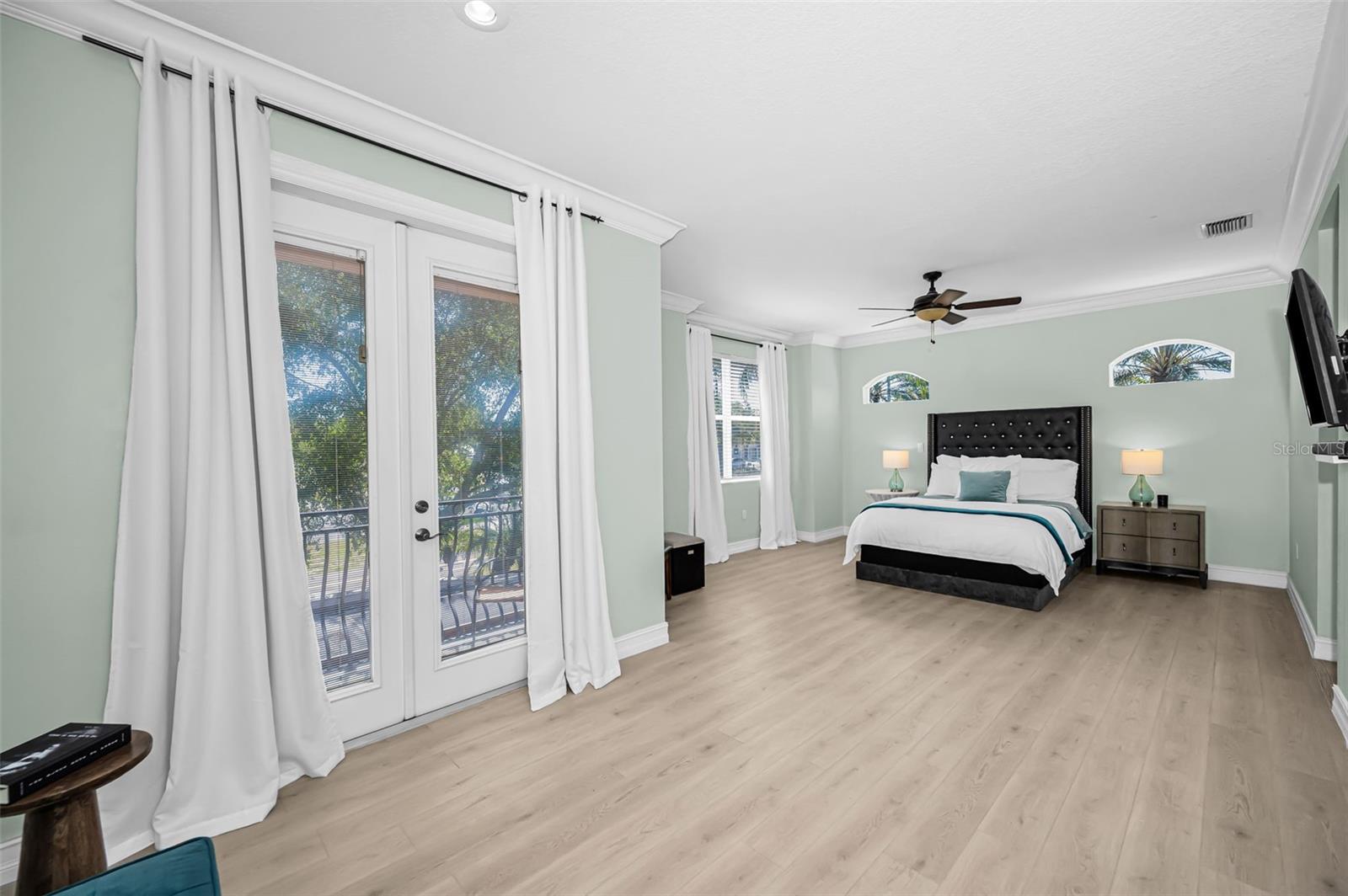 VILLAS OF SAN MARINO AT PALM HARBOR - Residential