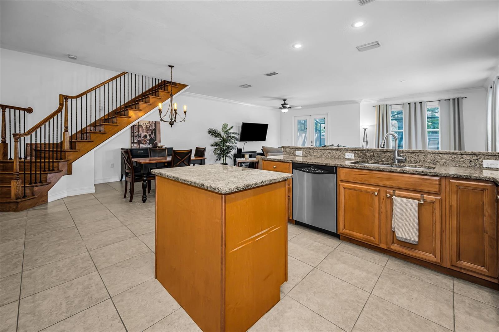 VILLAS OF SAN MARINO AT PALM HARBOR - Residential