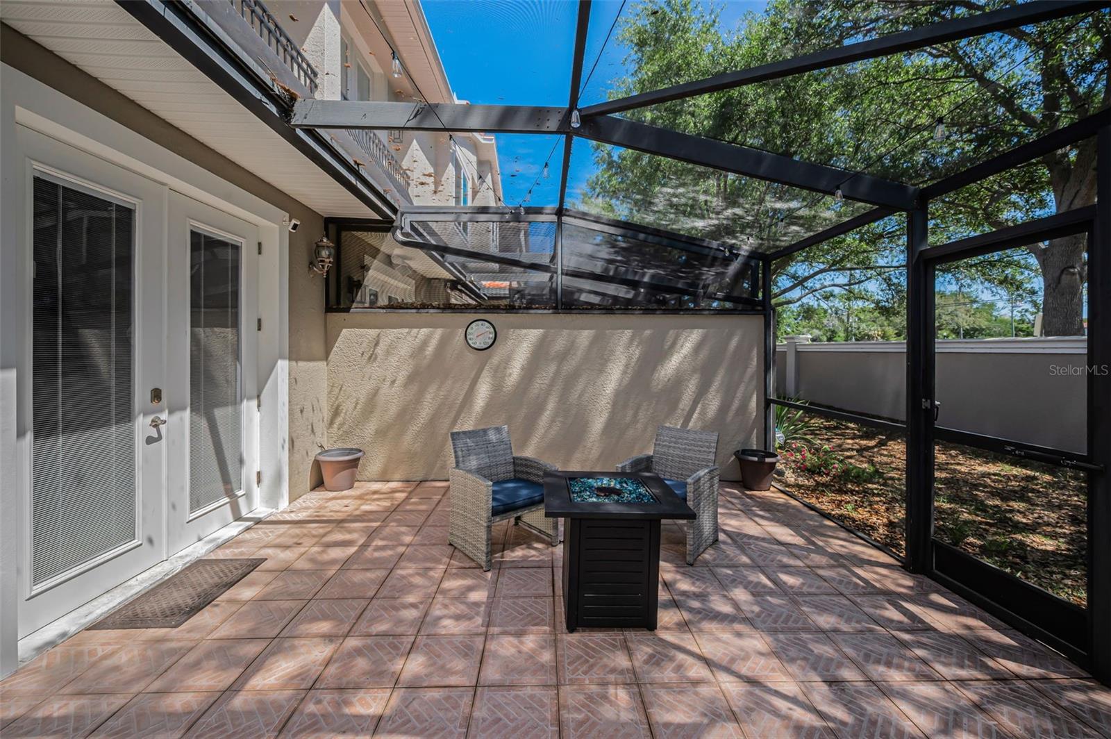 VILLAS OF SAN MARINO AT PALM HARBOR - Residential