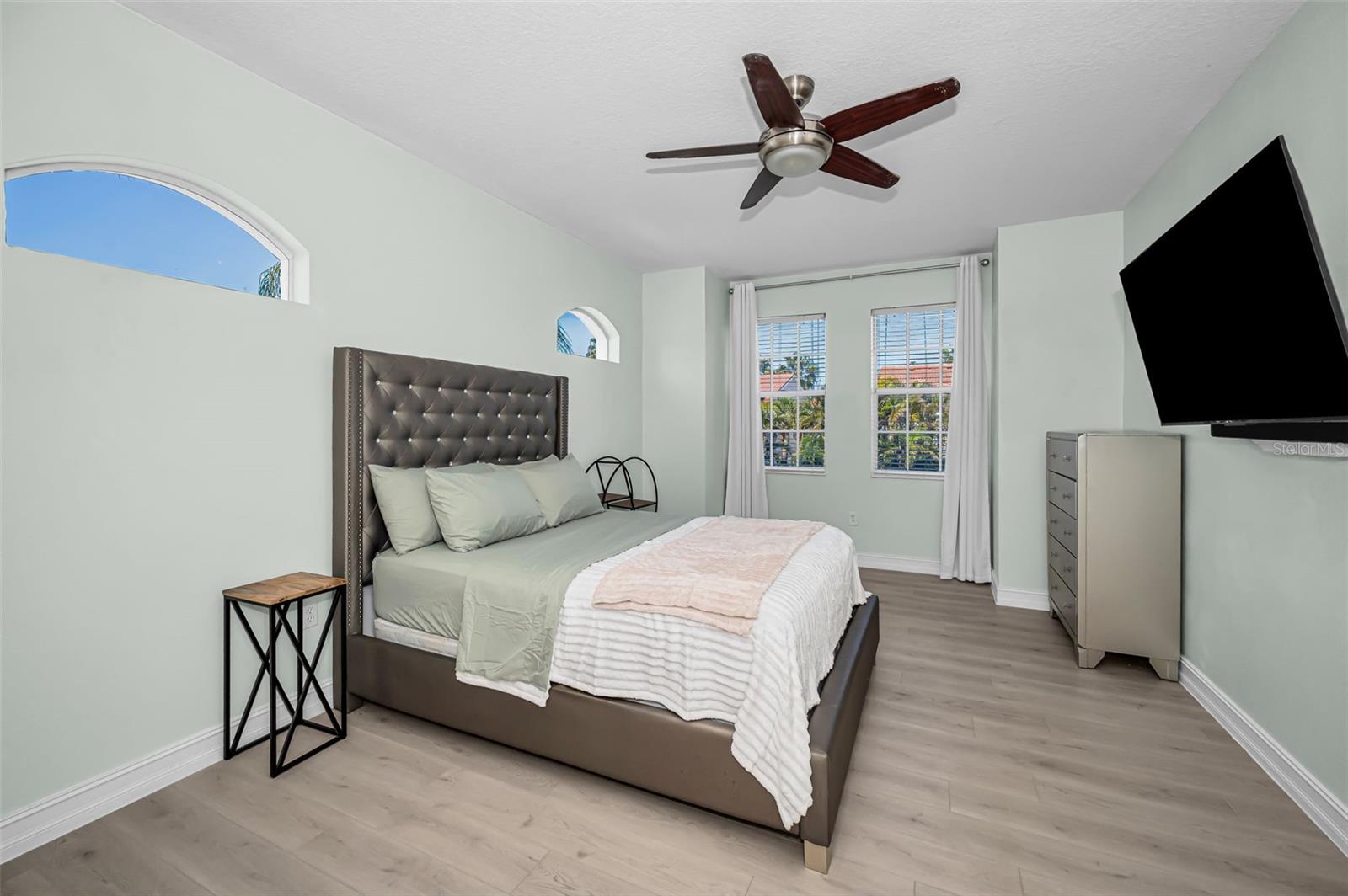 VILLAS OF SAN MARINO AT PALM HARBOR - Residential