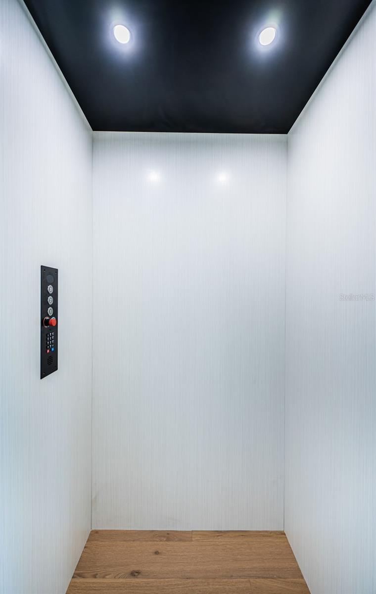 SOUTH CSWY ISLE 2ND ADD - Residential