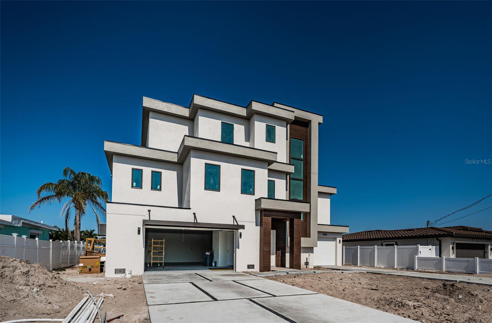 SOUTH CSWY ISLE 2ND ADD - Residential