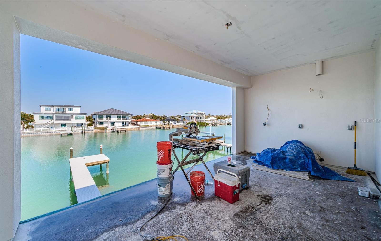 SOUTH CSWY ISLE 2ND ADD - Residential