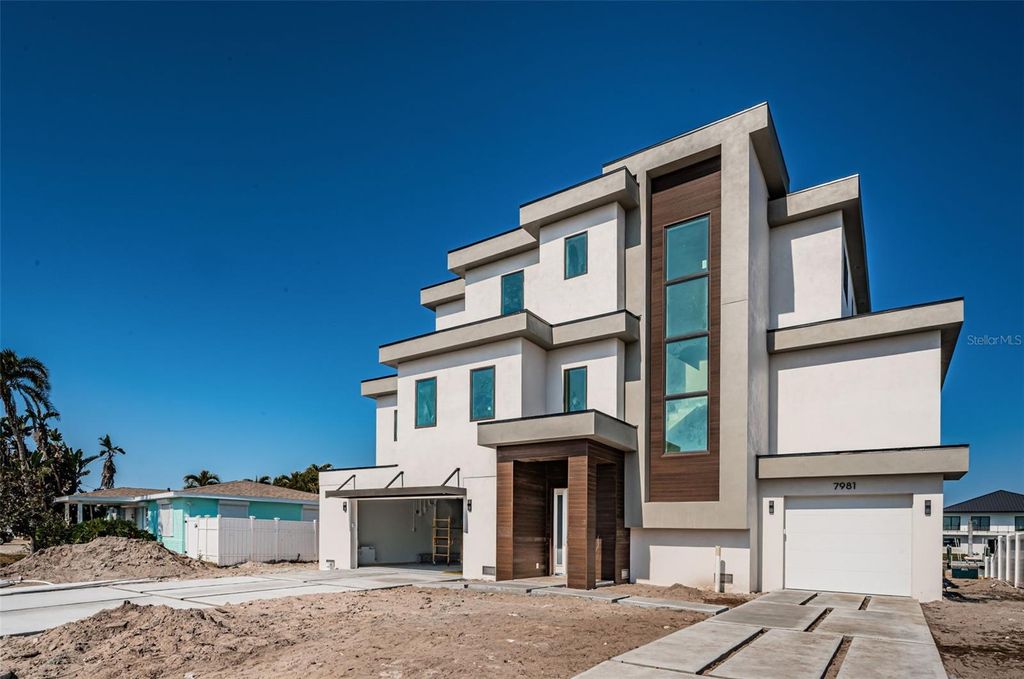 Photo of 7981 2nd Avenue S, St Petersburg, FL 33707 (MLS # TB8472198)