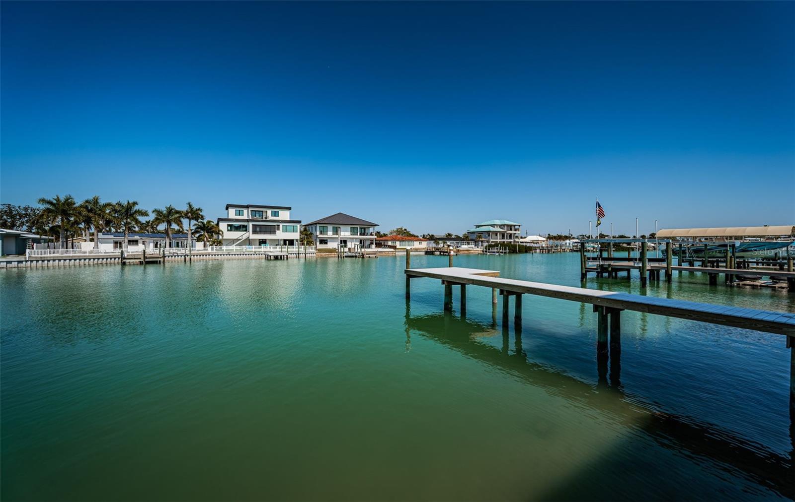 SOUTH CSWY ISLE 2ND ADD - Residential