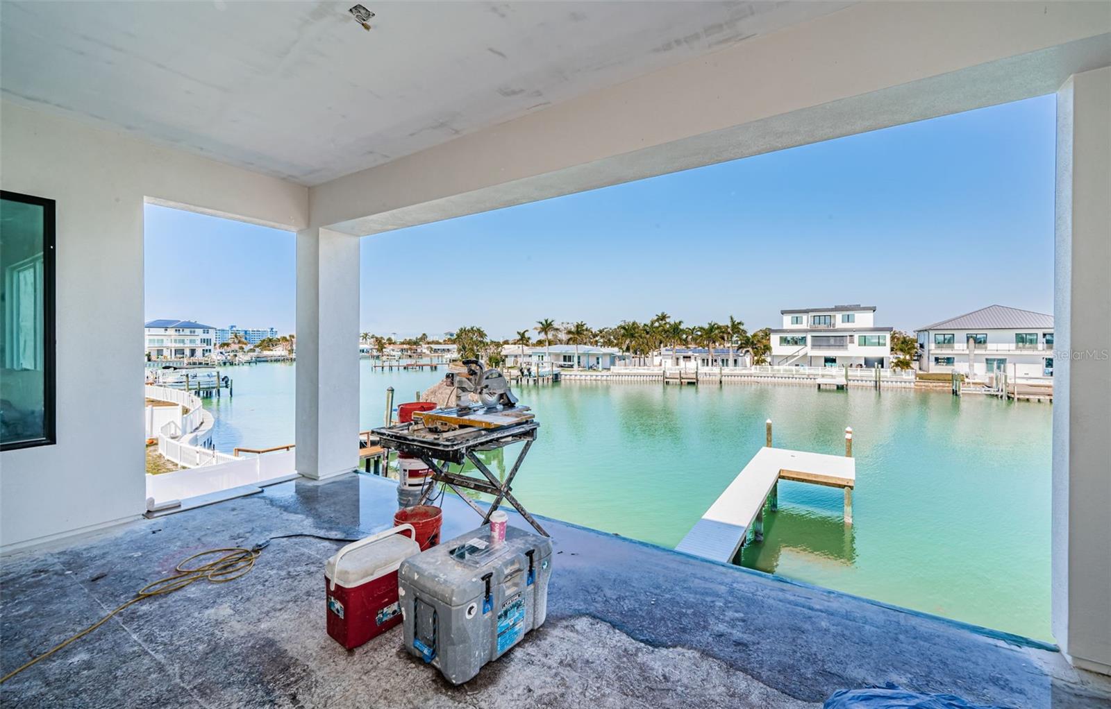 SOUTH CSWY ISLE 2ND ADD - Residential