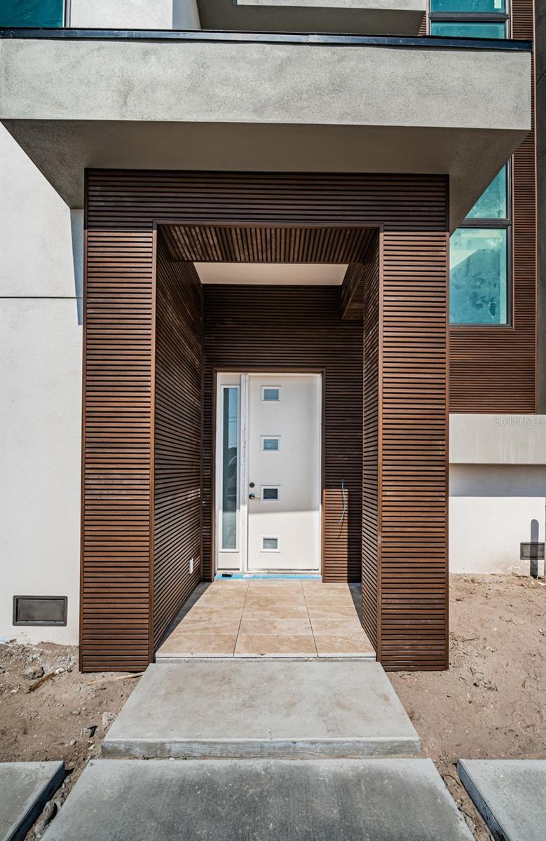 SOUTH CSWY ISLE 2ND ADD - Residential