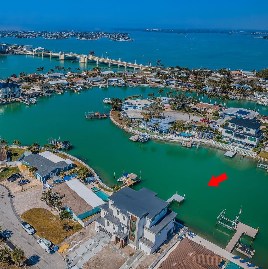 Photo of 7981 2nd Avenue S, St Petersburg, FL 33707 (MLS # TB8472198)