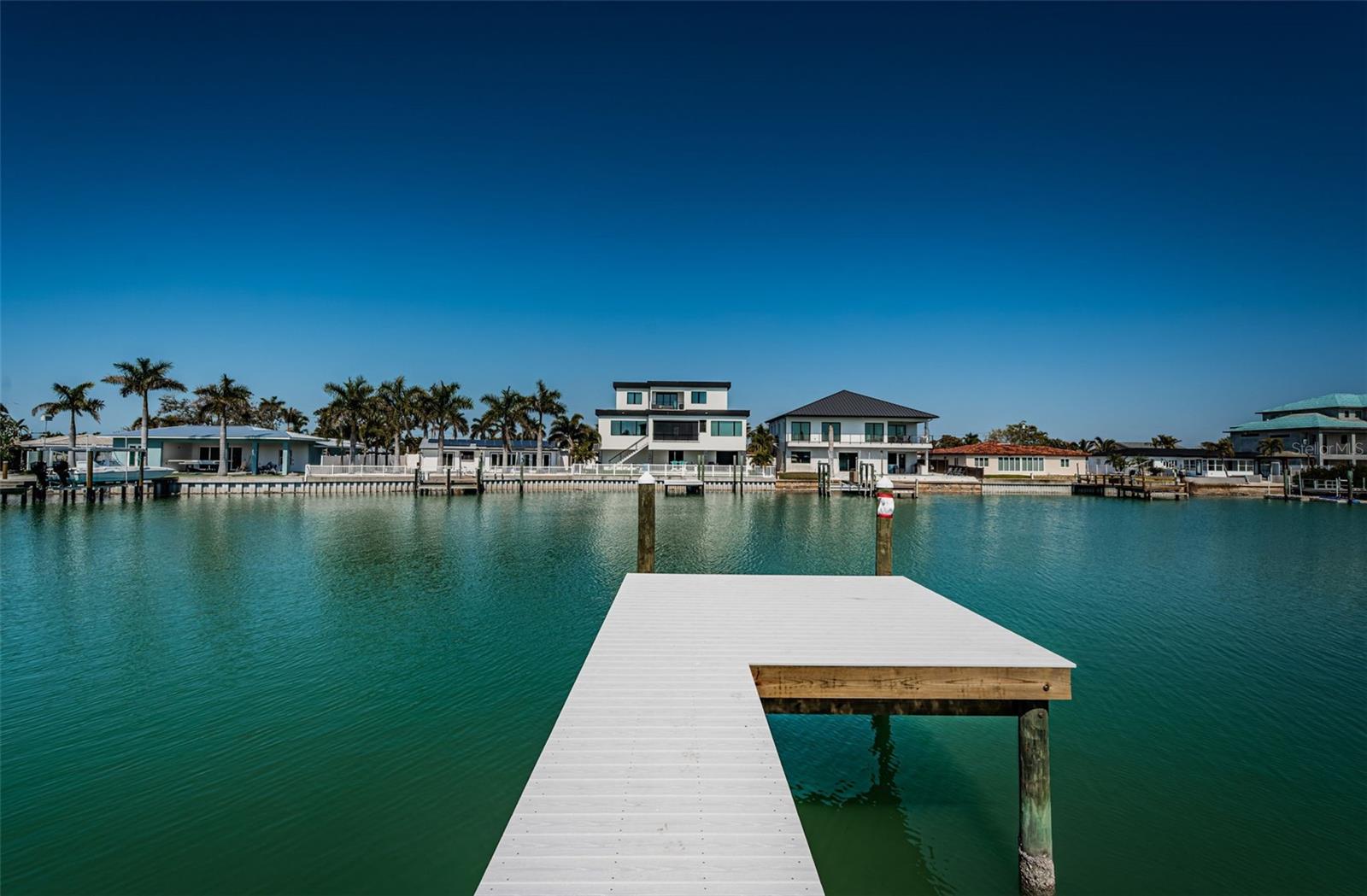 SOUTH CSWY ISLE 2ND ADD - Residential