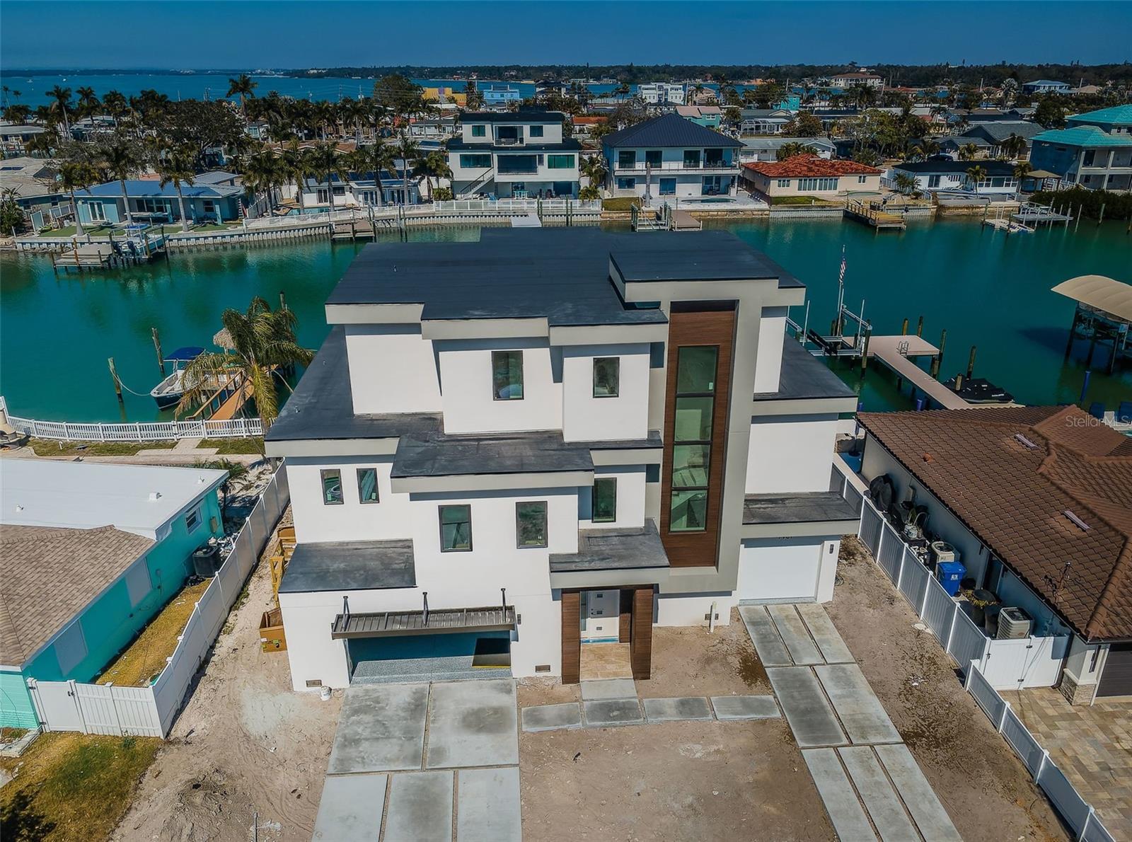 SOUTH CSWY ISLE 2ND ADD - Residential