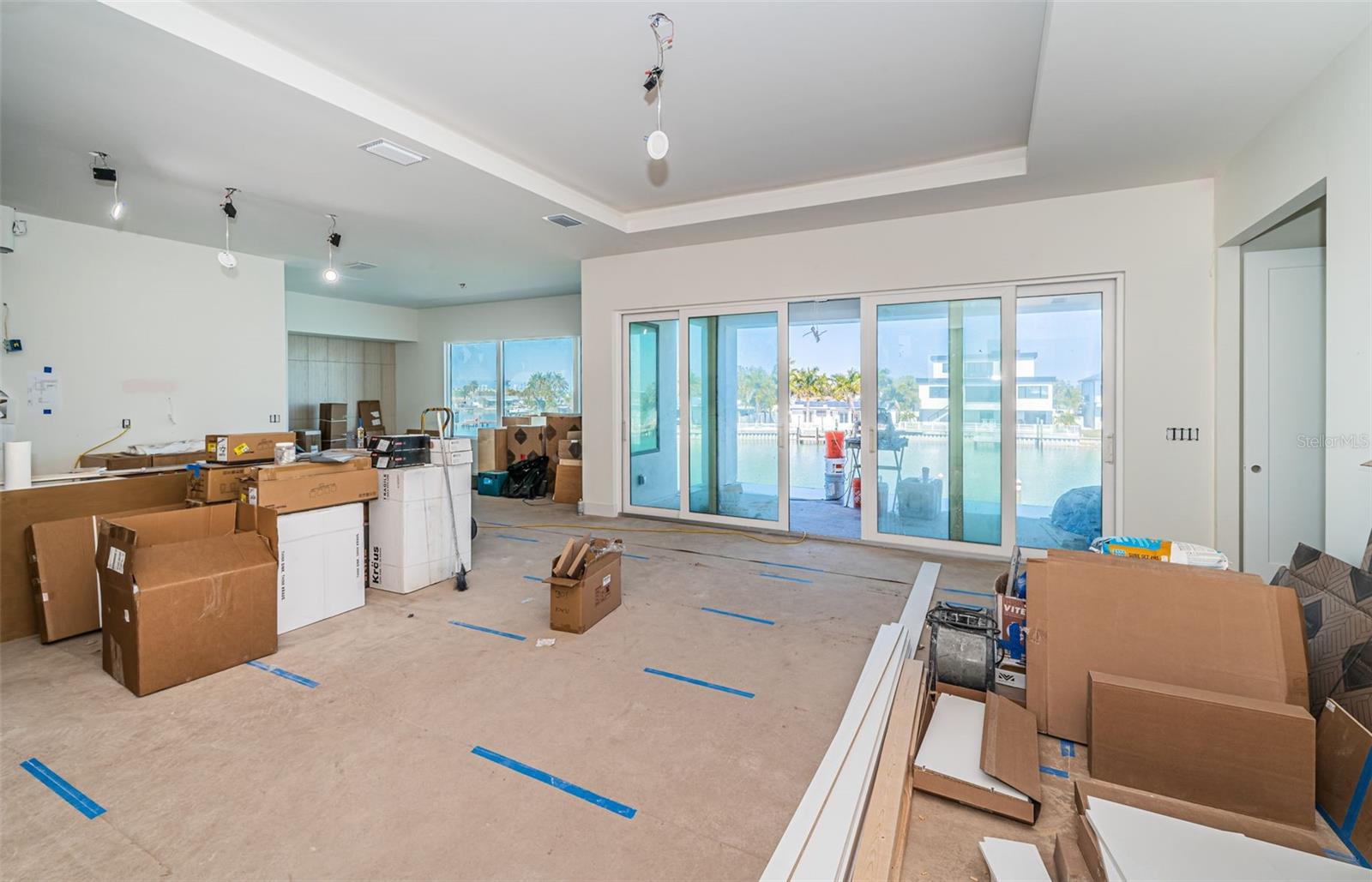 SOUTH CSWY ISLE 2ND ADD - Residential