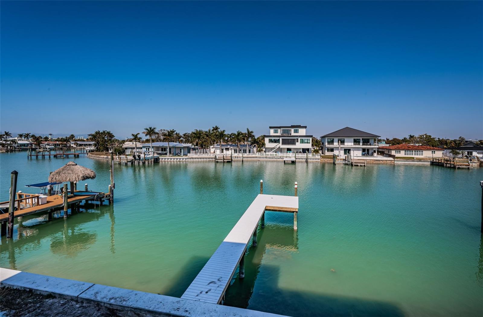 SOUTH CSWY ISLE 2ND ADD - Residential