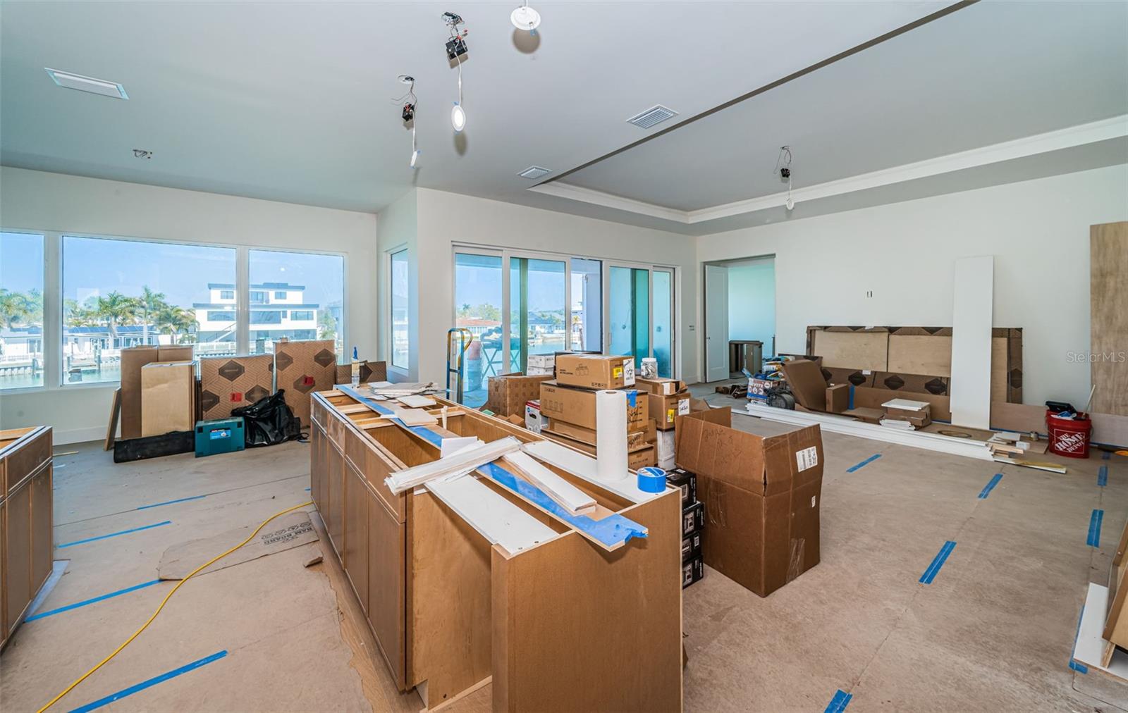 SOUTH CSWY ISLE 2ND ADD - Residential