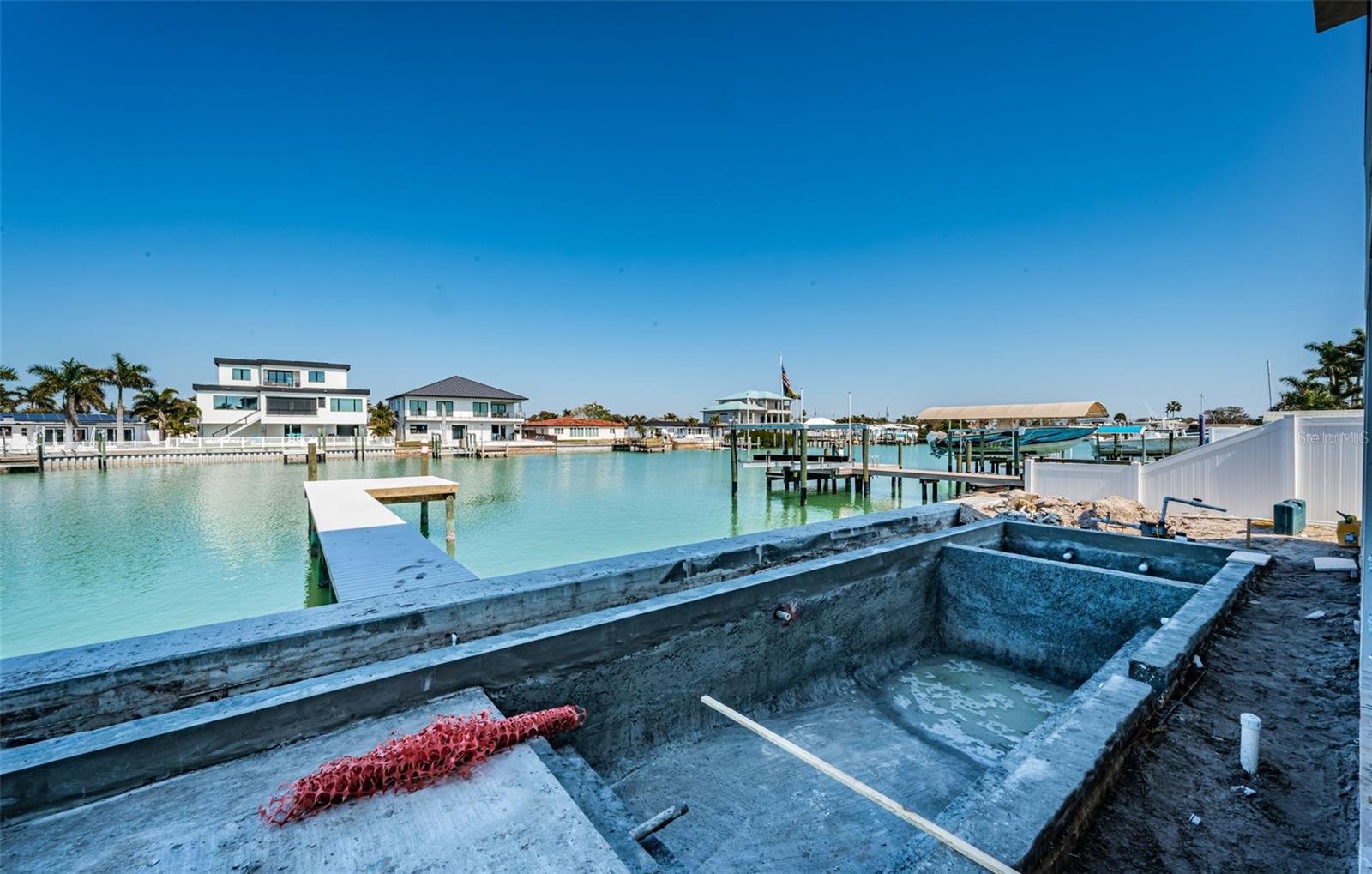 SOUTH CSWY ISLE 2ND ADD - Residential