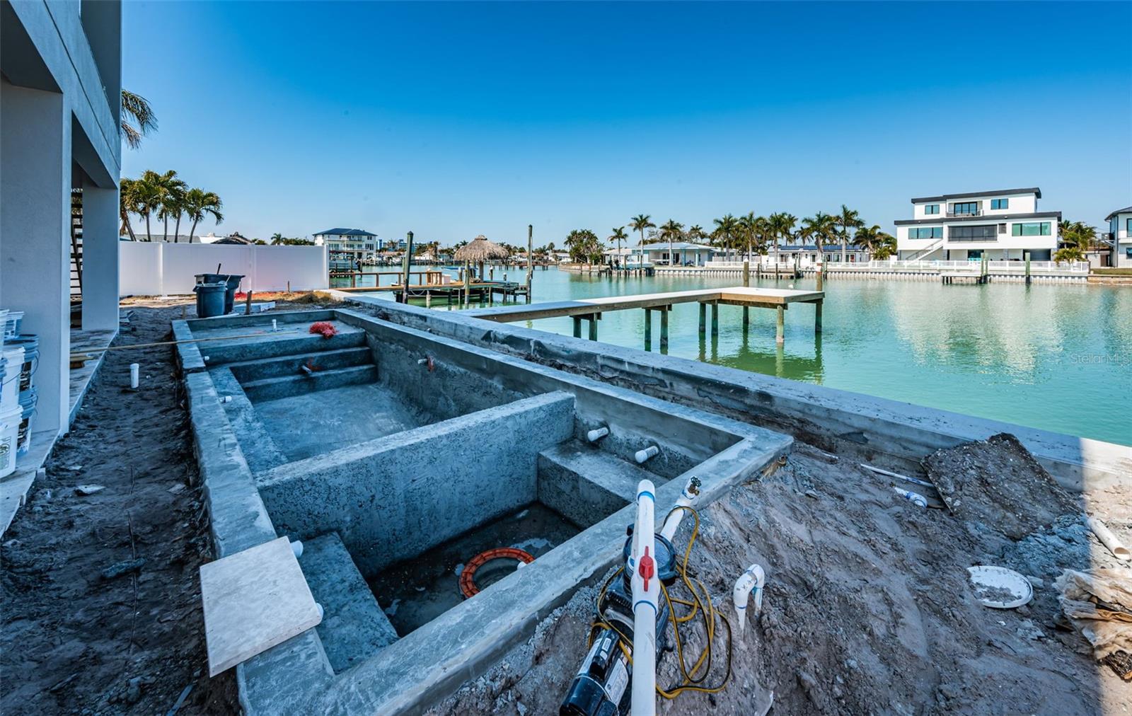 SOUTH CSWY ISLE 2ND ADD - Residential