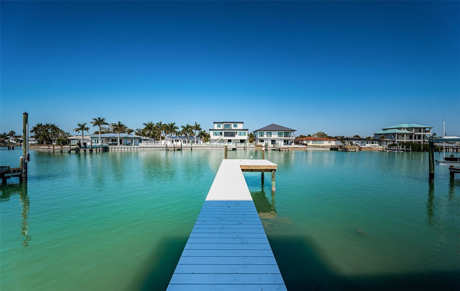 SOUTH CSWY ISLE 2ND ADD - Residential