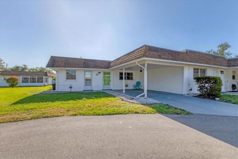 680 CIRCLEWOOD DRIVE W3 VENICE FL 34293