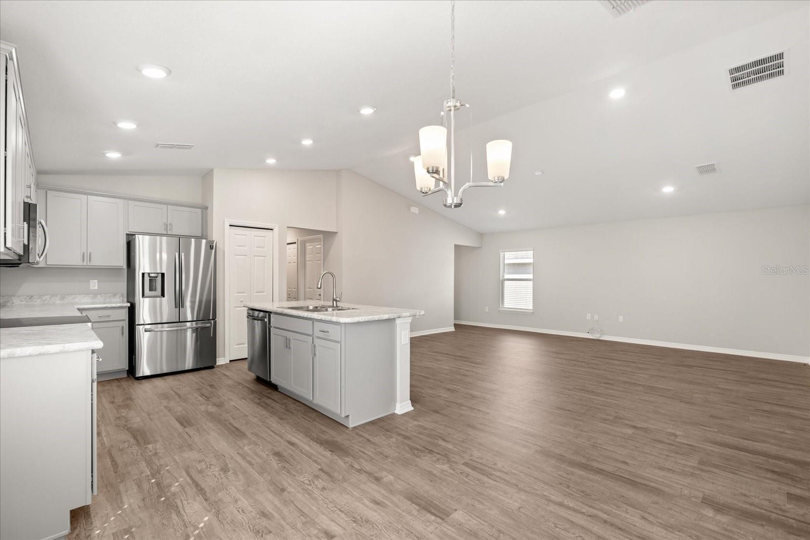 HIGHLAND MDWS PH 7 - Residential