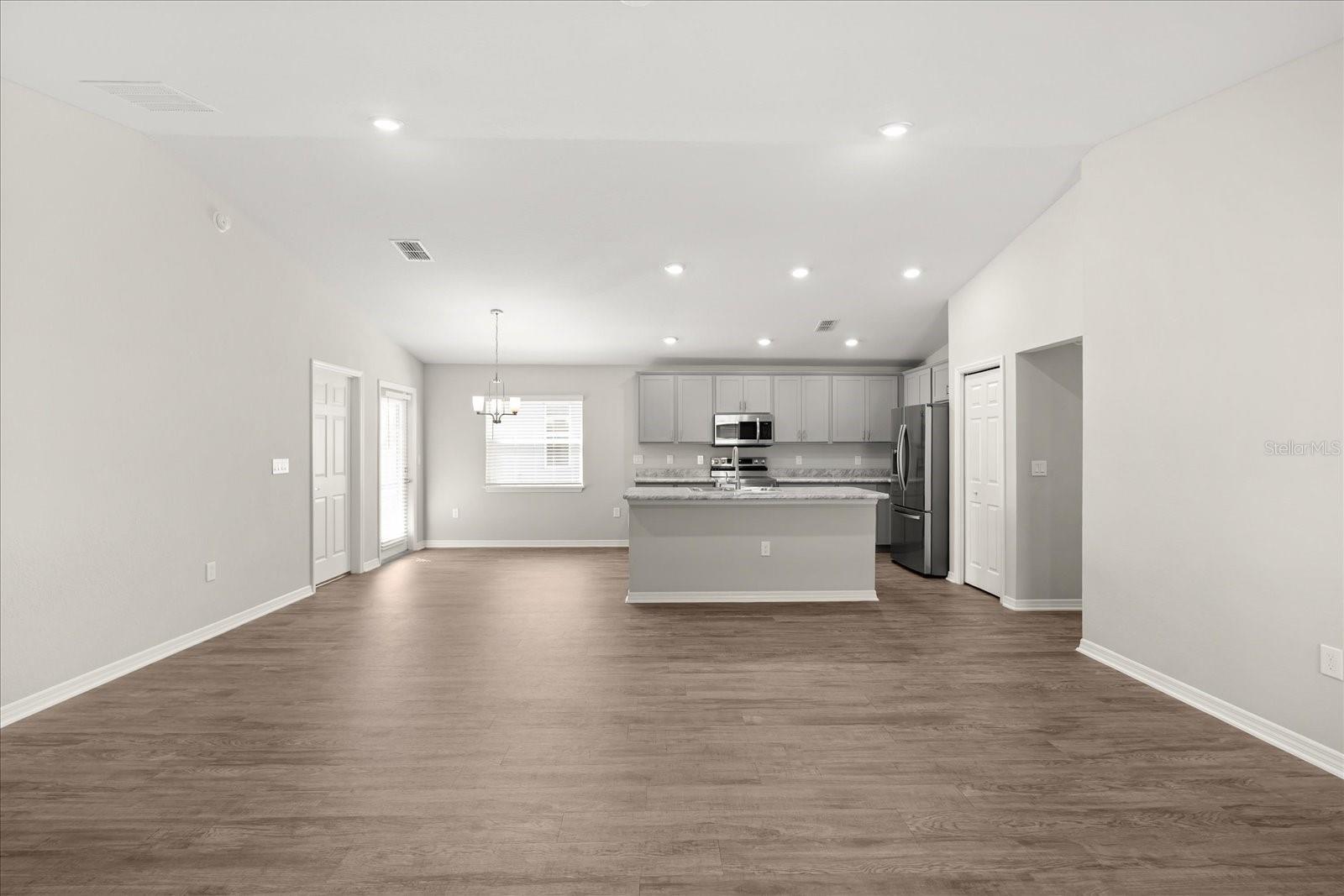 HIGHLAND MDWS PH 7 - Residential