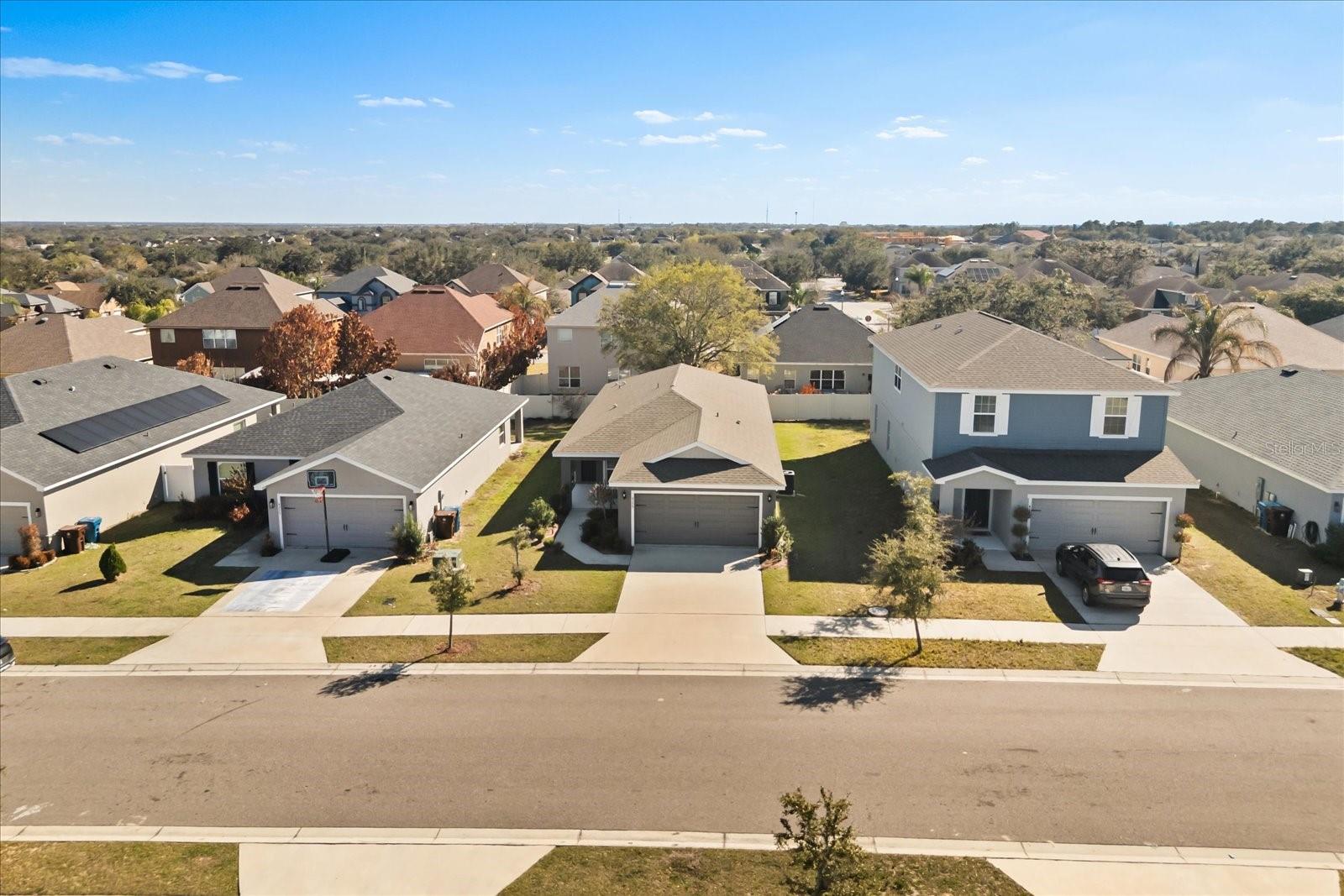 HIGHLAND MDWS PH 7 - Residential