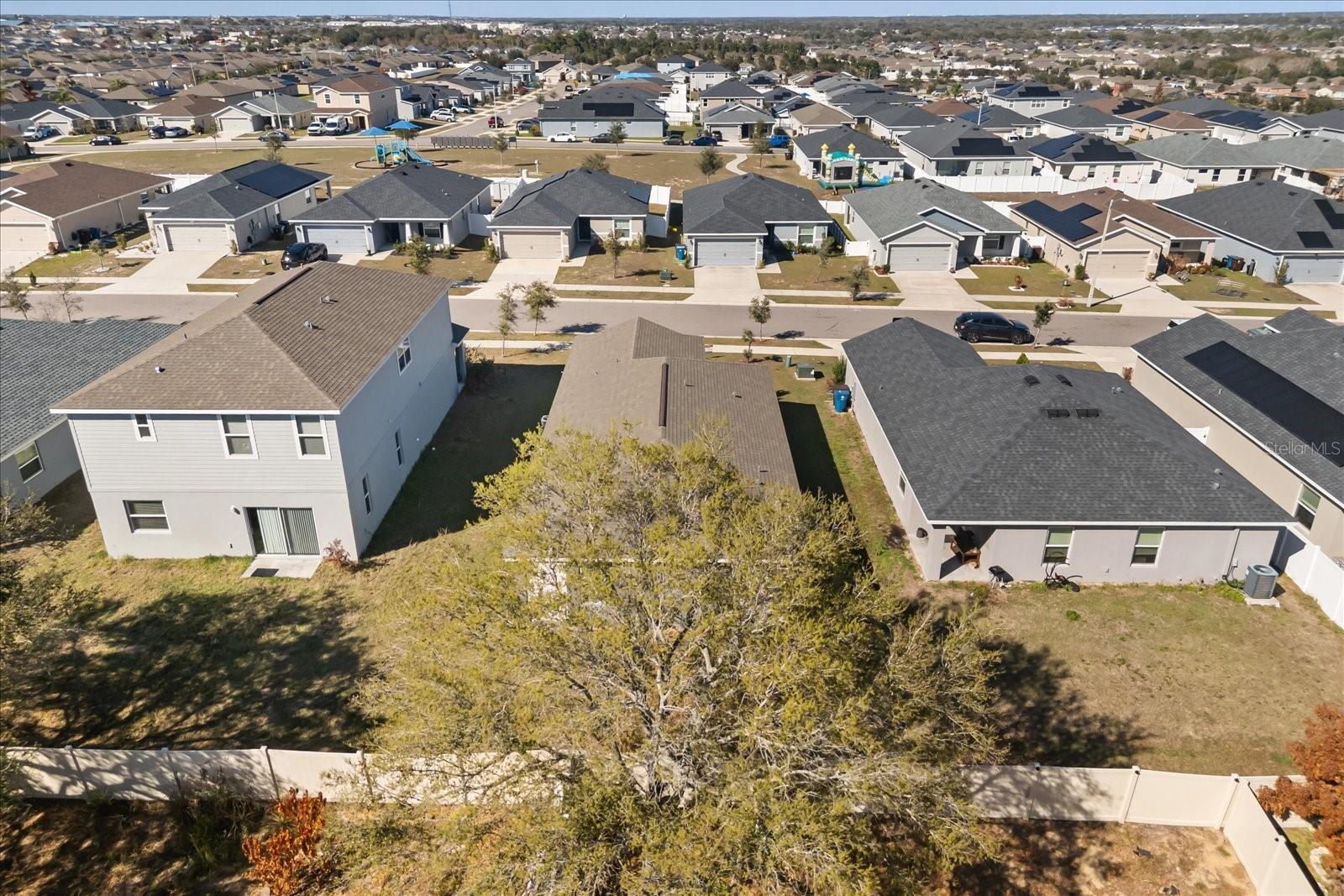 HIGHLAND MDWS PH 7 - Residential