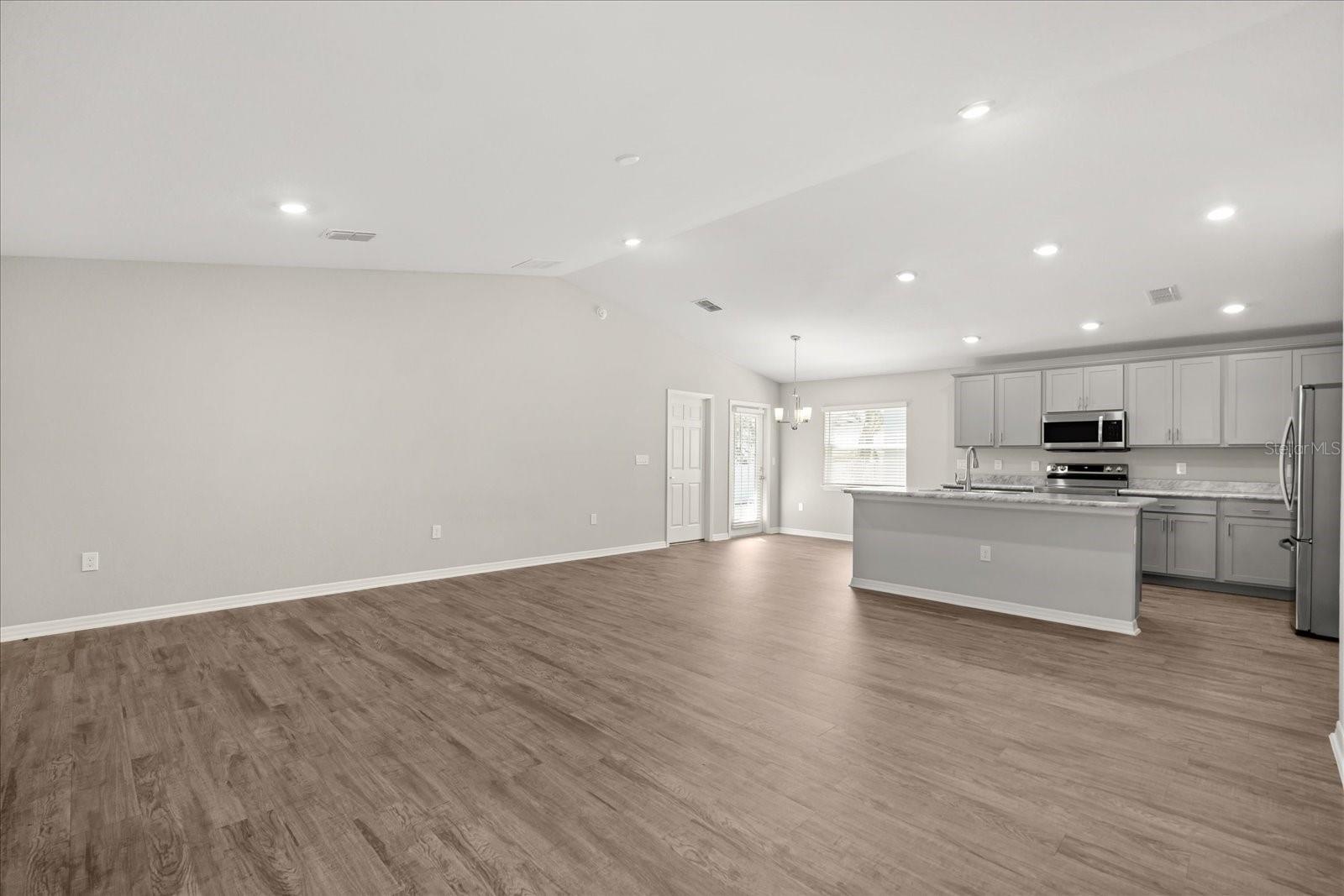 HIGHLAND MDWS PH 7 - Residential