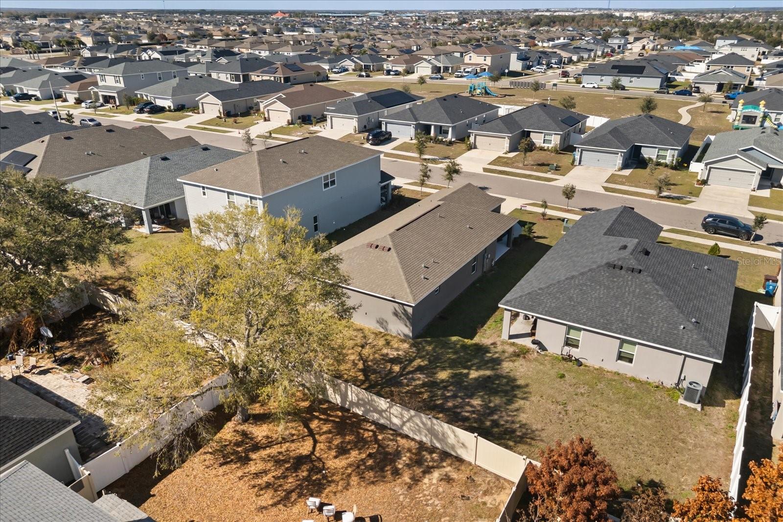 HIGHLAND MDWS PH 7 - Residential