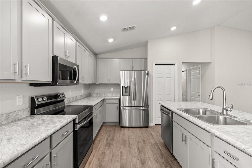 Photo of 4279 Swan Street, Haines City, FL 33844 (MLS # O6385183)