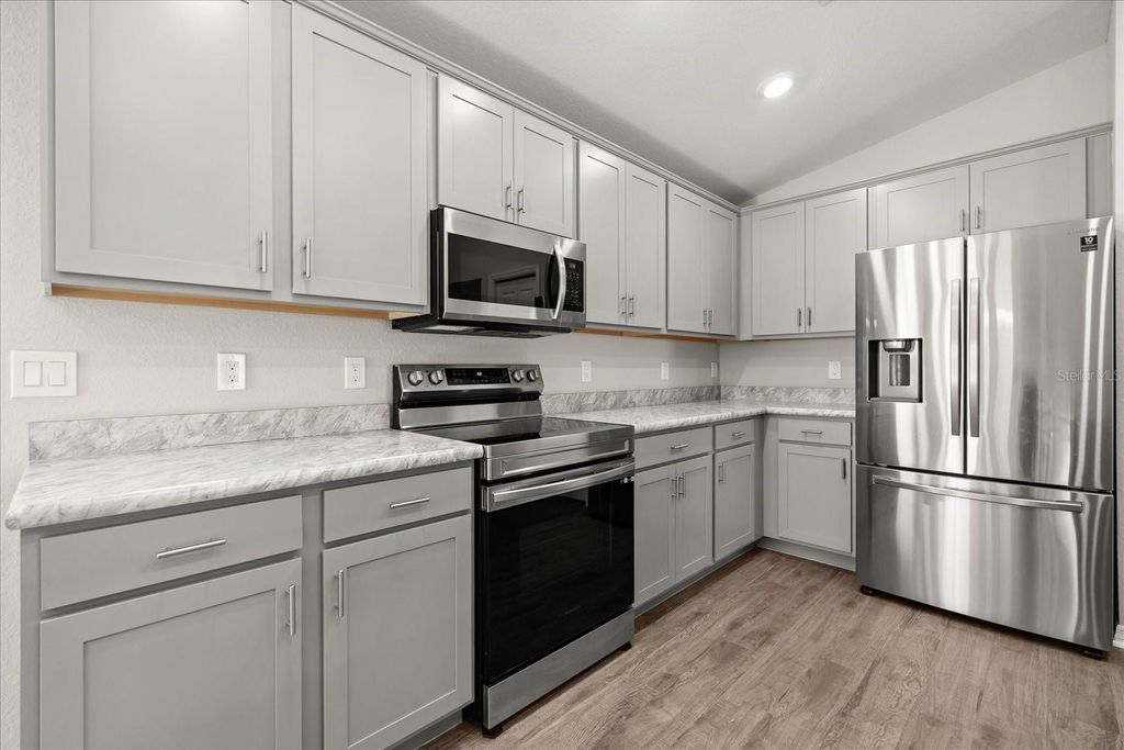 Photo of 4279 Swan Street, Haines City, FL 33844 (MLS # O6385183)