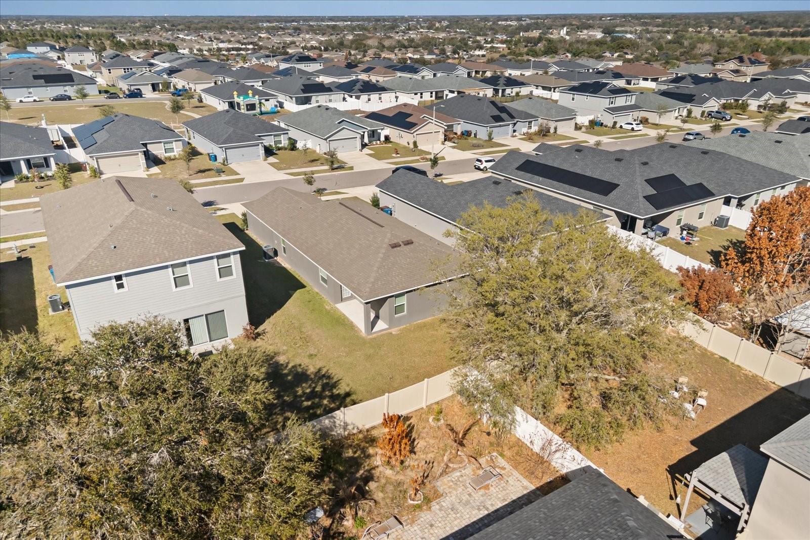 HIGHLAND MDWS PH 7 - Residential