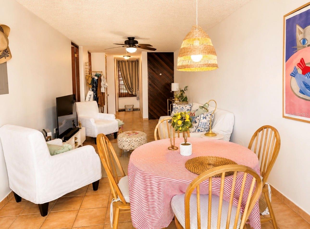 PRINCIPAL CASA DEL MAR II 2705