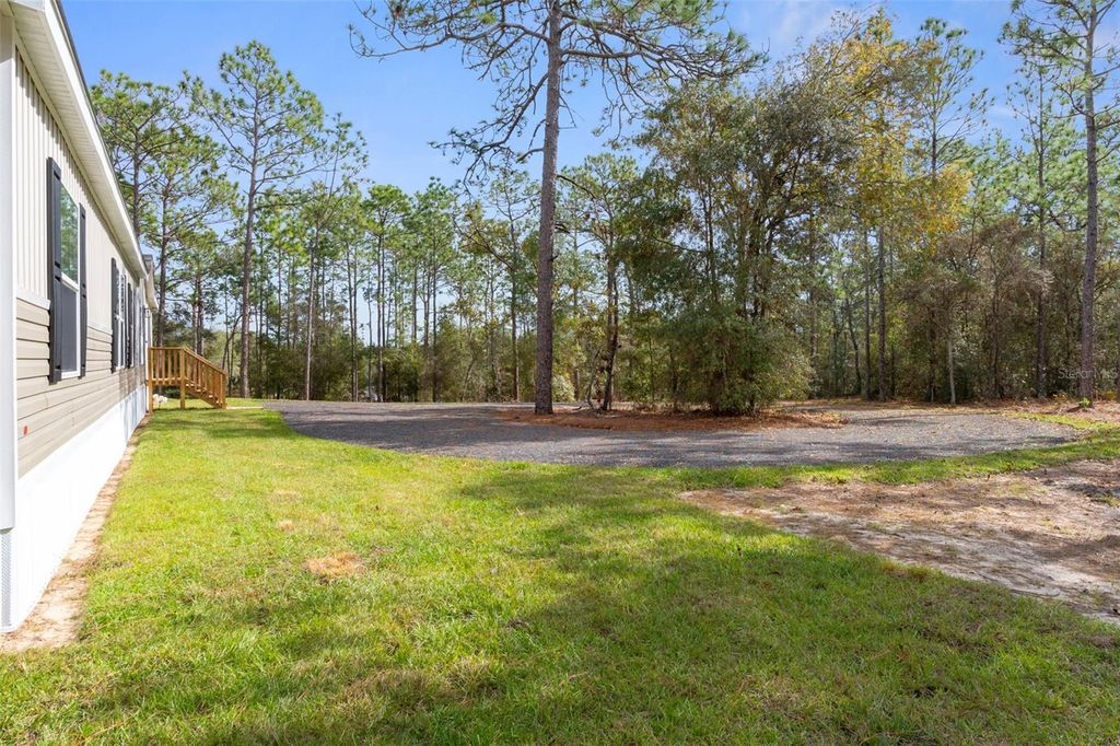 Photo of 6149 La Pine Road, Brooksville, FL 34602 (MLS # FC314223)