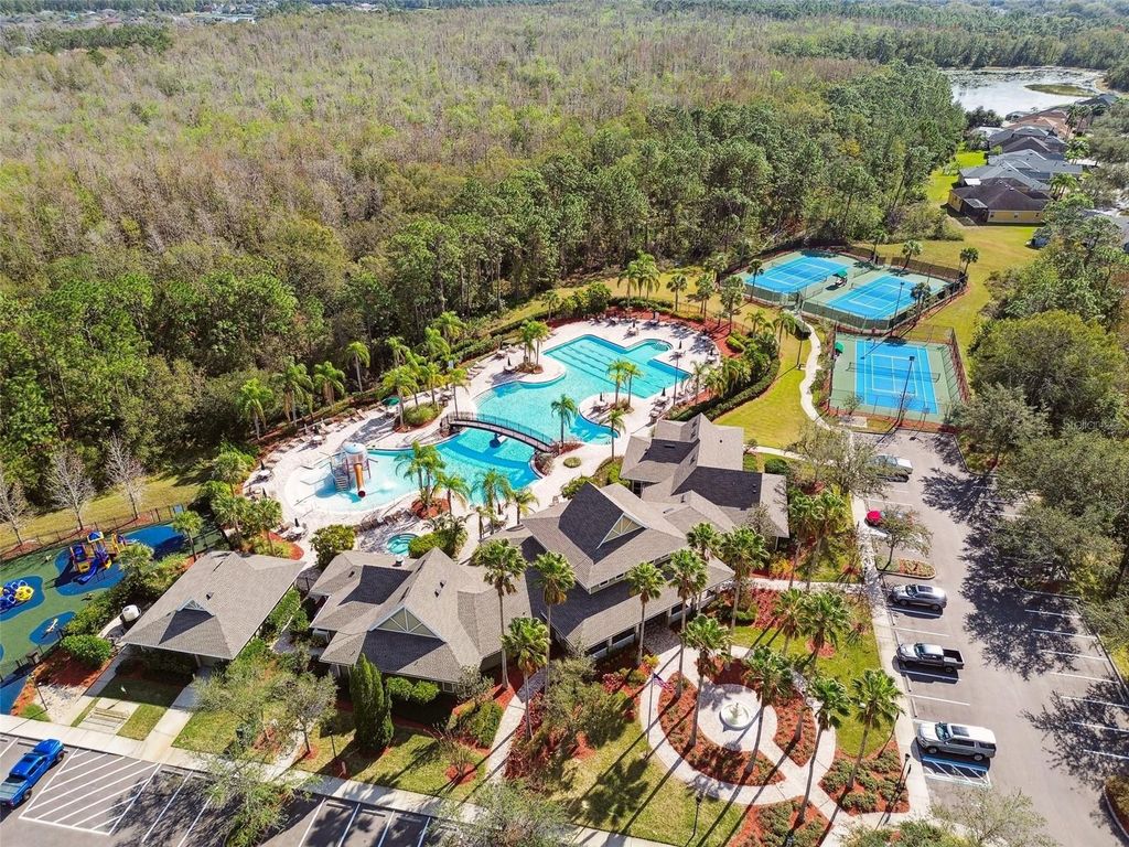 Photo of 9664 Orange Jasmine Way, Tampa, FL 33647 (MLS # TB8403577)