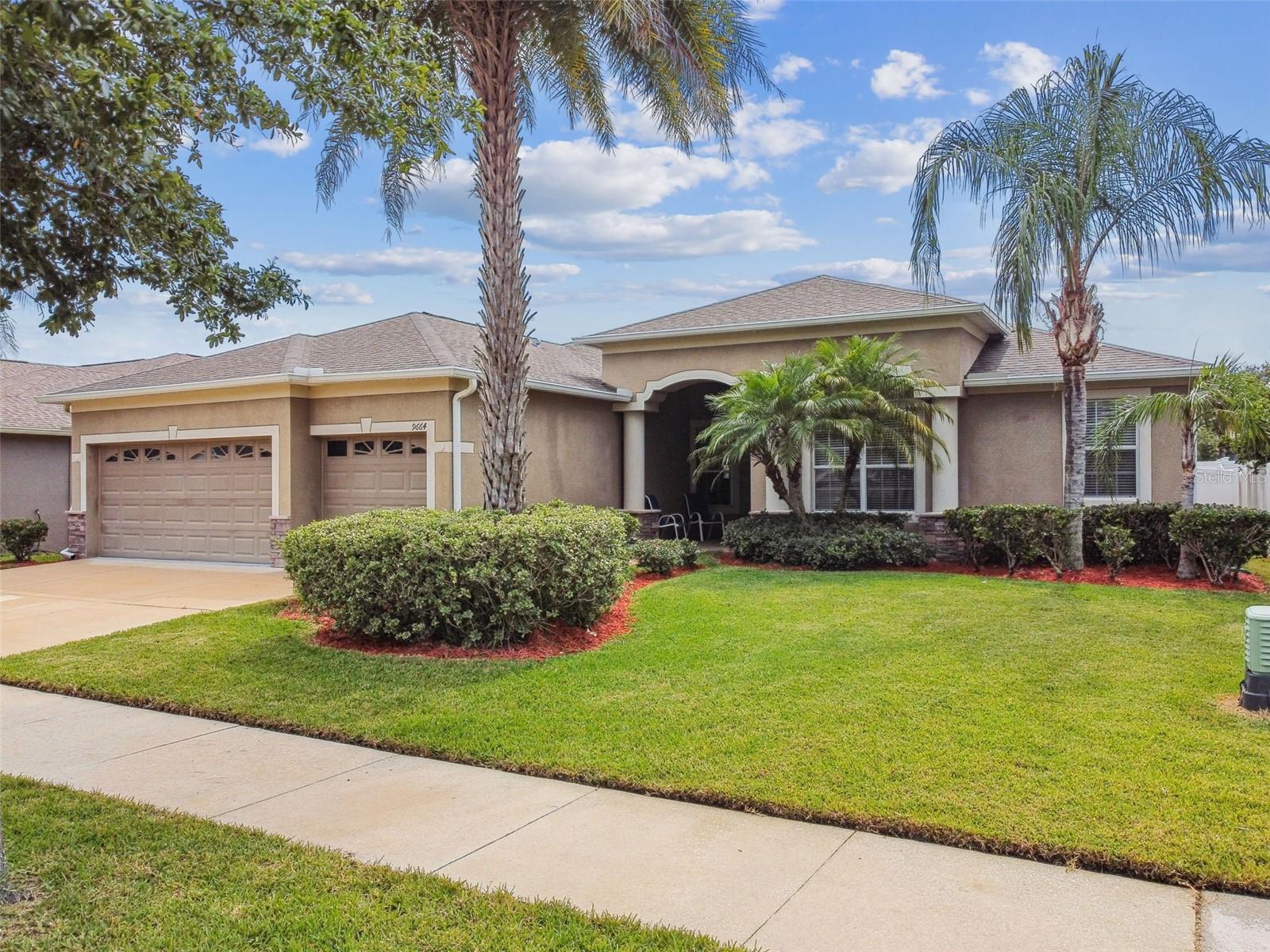 9664 ORANGE JASMINE WAY