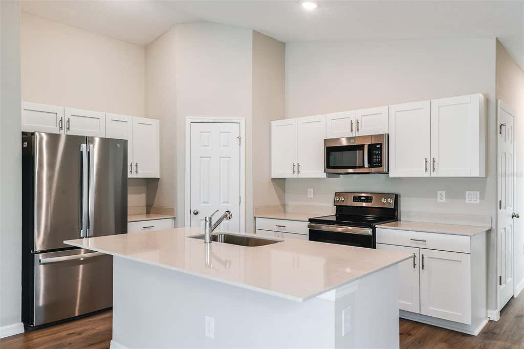 Photo of 2199 Lawson Way, Zephyrhills, FL 33541 (MLS # TB8539812)